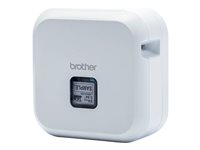 BROTHER P-Touch Cube Plus Label printer