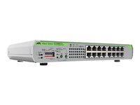 Allied Telesis Produits Allied telesis AT-GS920/16-50