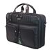 Mobile Edge ScanFast ScanFast 15.6 to 16 Sorona Briefcase 2.0