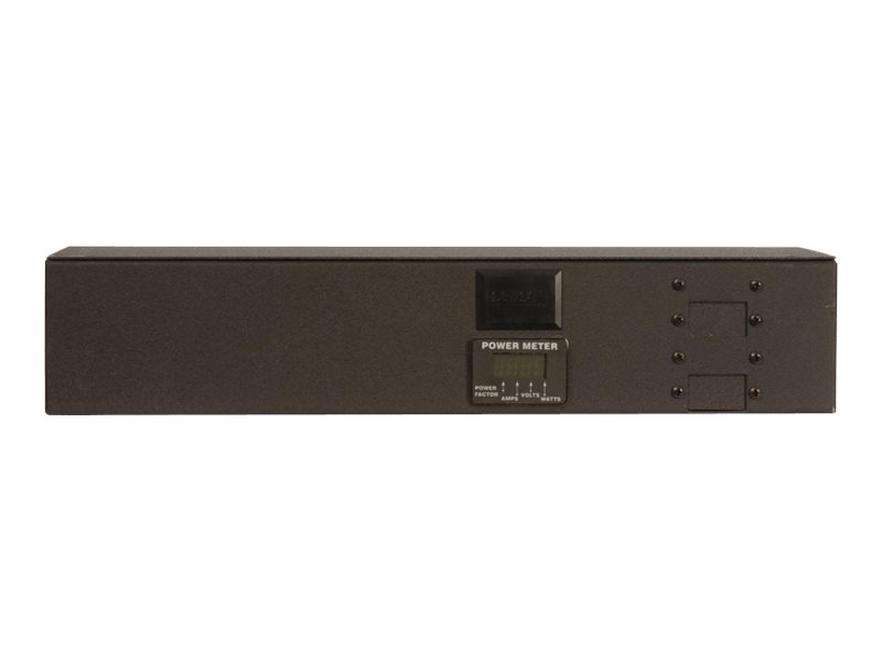 Geist Metered Standard 2JRAN062-102L20TL5