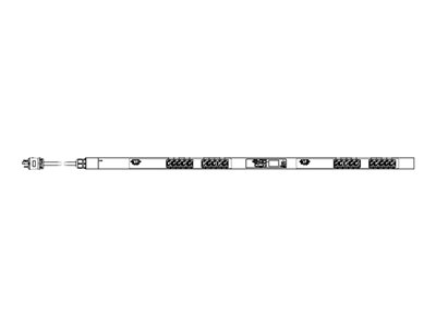 Raritan Dominion PX PX3-5460V-C5
