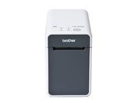 Brother TD-2020 - label printer - B/W - direct thermal