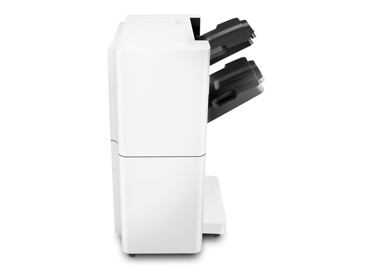 HP PageWide External Stapler Stacker