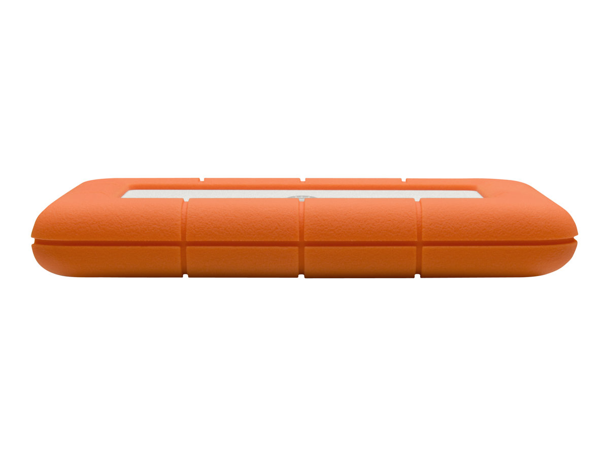 LACIE RUGGED MINI USB 3.0 2TB / Shock ra