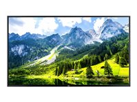 LG Electronics TV LCD 43UT782H
