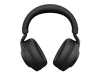 Jabra Evolve2 85 UC Stereo - headset - 3.5 mm jack