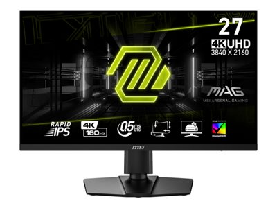 MAG 274UPF E2 27IN FLAT GAMING MONITOR