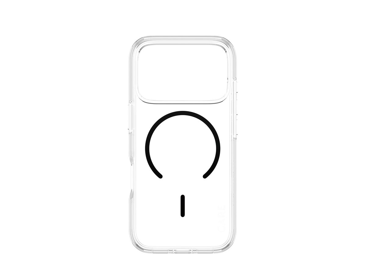 PanzerGlass CARE Apple iPhone 17 Pro Urban čirý/černý MagSafe – foto 3