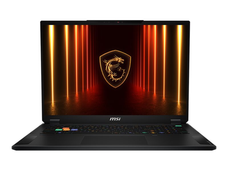 MSI Stealth 18 HX AI A2XWJG-035US