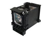 Total Micro Projector lamp 300 Watt for NEC NP1000, NP2000
