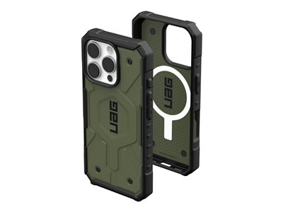 UAG Pathfinder Series
