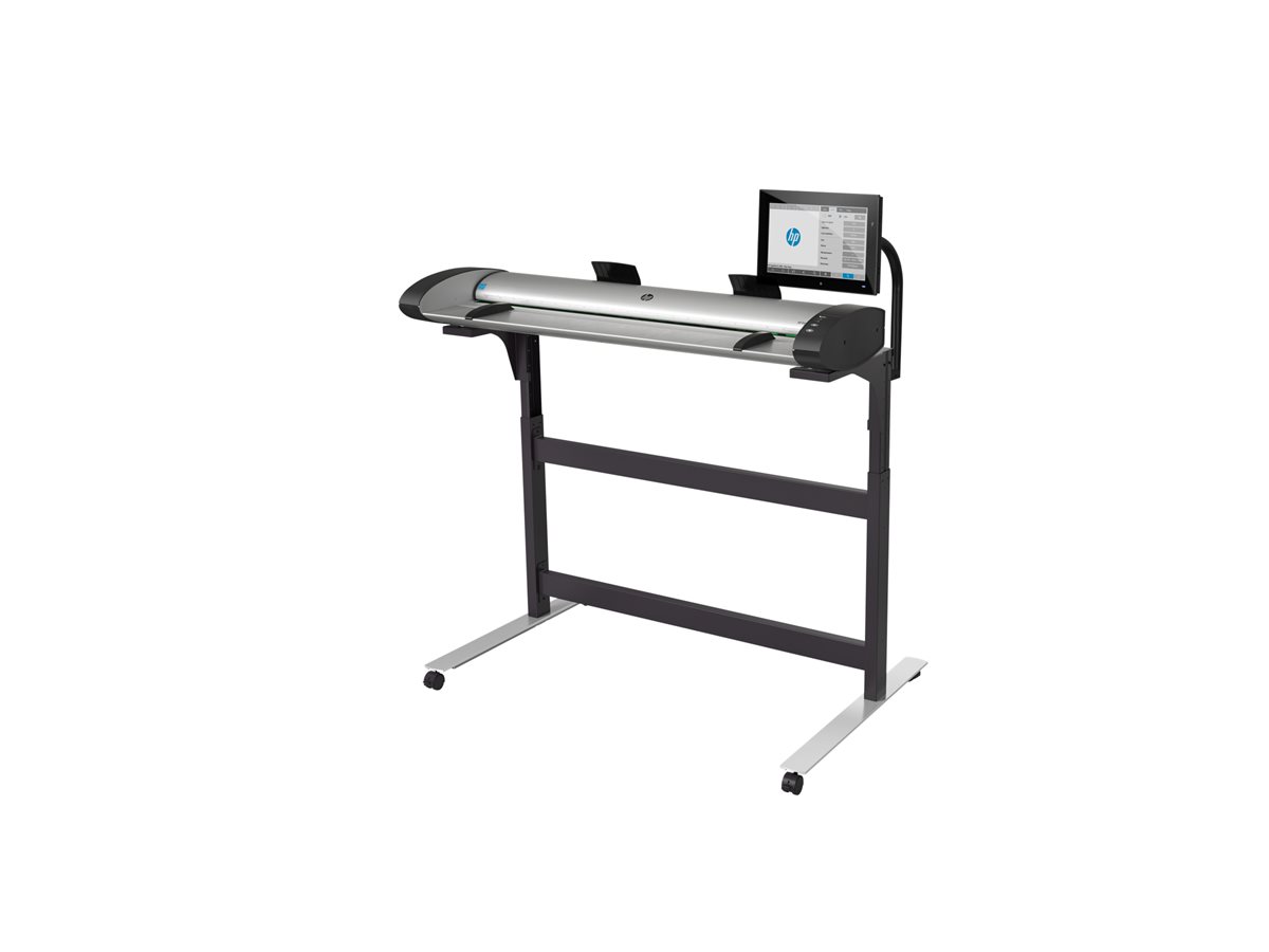 HP SD Pro 2 44-in Scanner – foto 2
