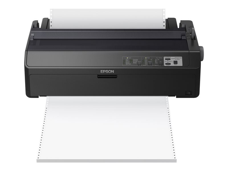 EPSON LQ 2090IIN Dot Matrix Printer