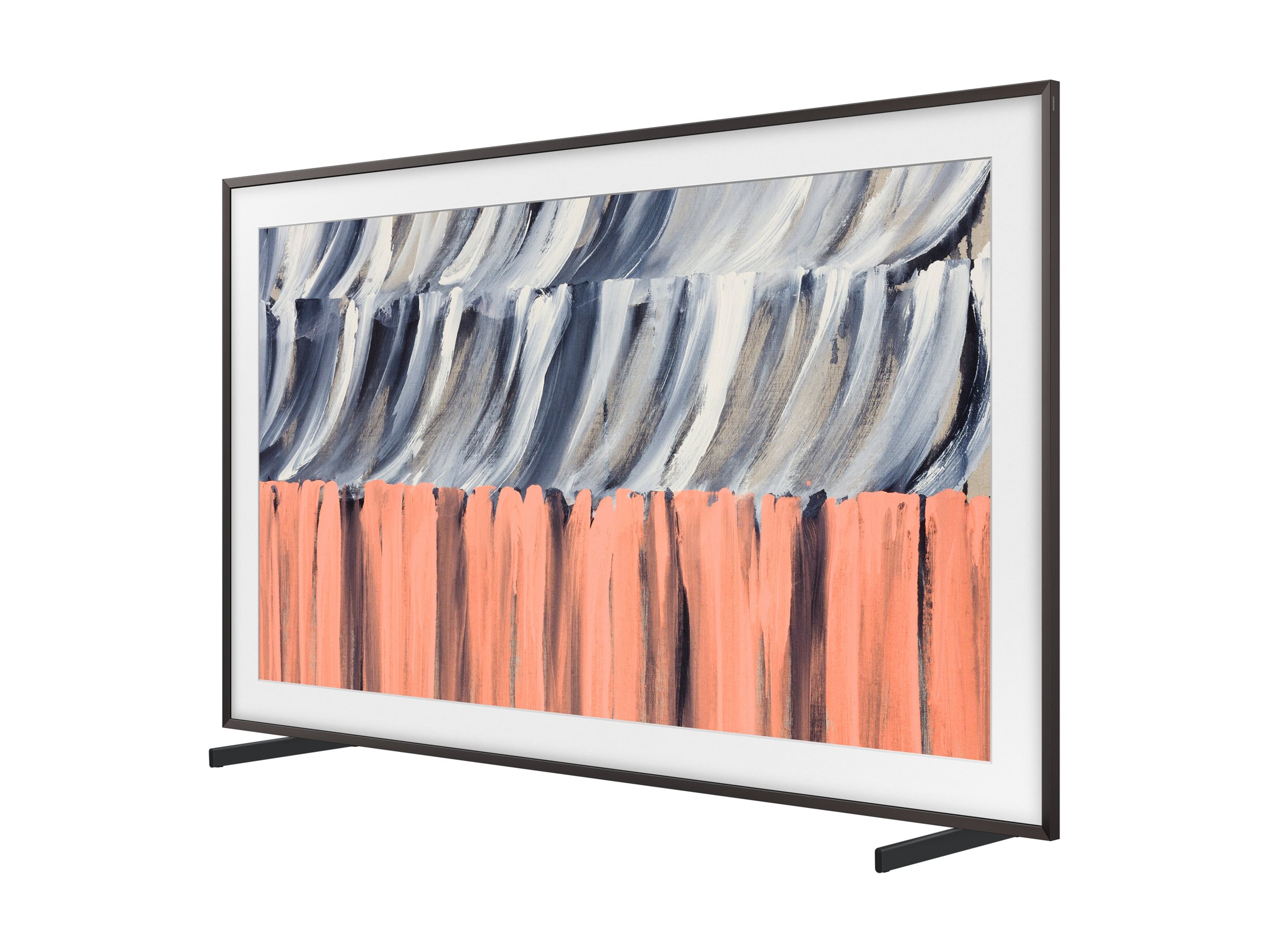Samsung QN98LS03HEF - 98" Diagonal Class The Frame LS03HE Series LED-backlit LCD TV