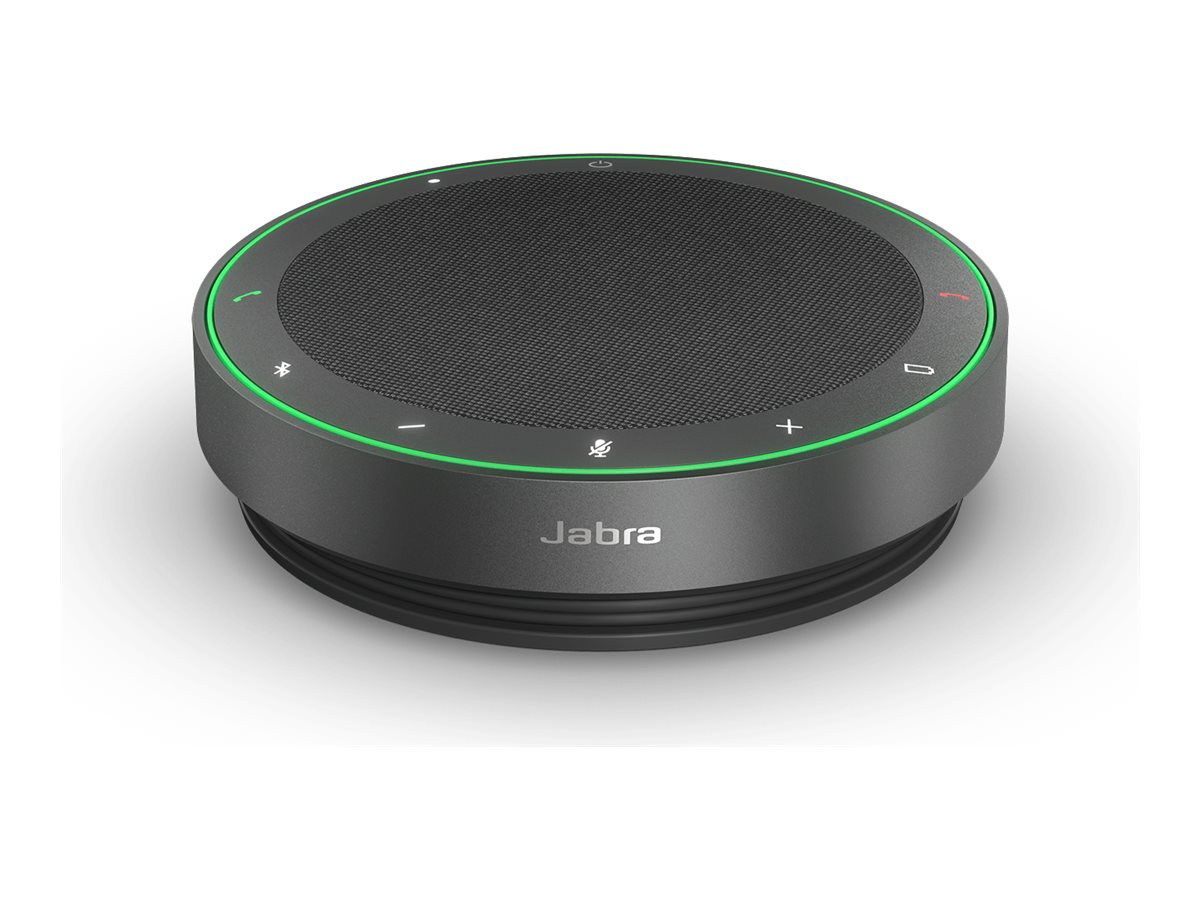 Jabra Speak2 75 UC - Speakerphone hands-free