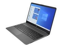 HP Laptop 15s-eq1054na - 15.6" - 3000 Series 3020E - 4 GB RAM - 128 GB SSD - UK