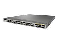 Cisco Nexus 9332D-GX2B - switch - 32 ports - rack-mountable