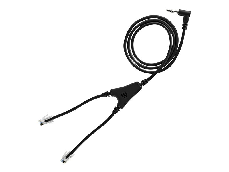 EPOS CEHS-MB 01