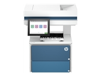 HP LaserJet Enterprise MFP 6600dn
