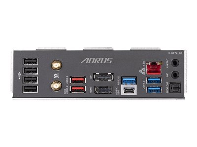 Gigabyte Z790 AORUS Elite AX (Z790,S1700,ATX,DDR5) - Z790 AORUS ELITE AX 1.0