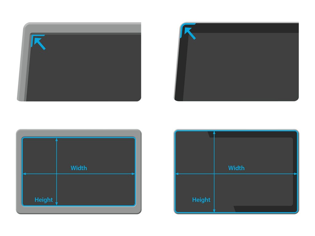 StarTech Filtre de Confidentialité Écrans PC Ultra-Larges 34"