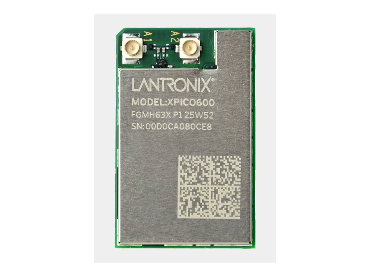Lantronix xPico 600 - Gateway