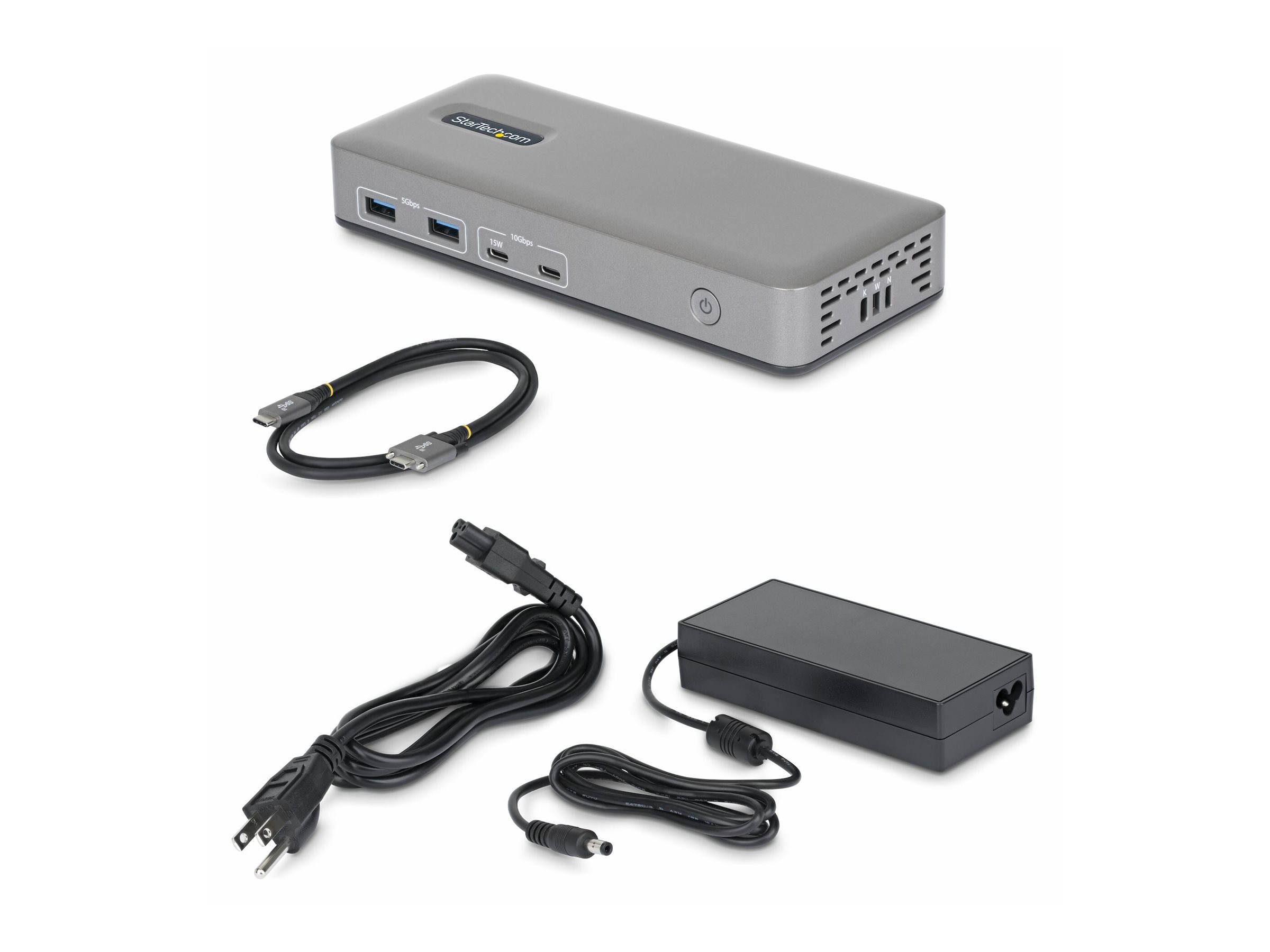 Startech - Docking station