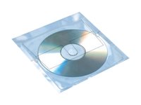 HERMA CD-/DVD-lomme