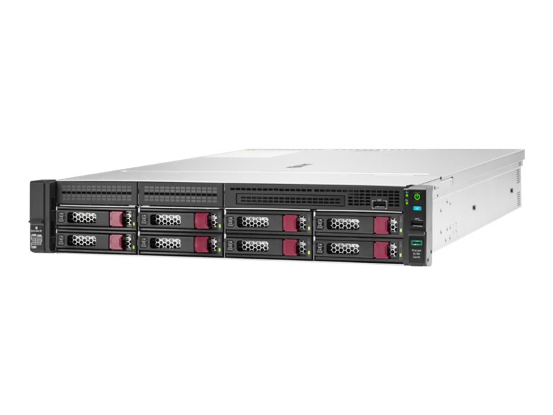 HPE ProLiant DL180 Gen10