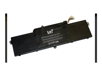 BTI - Notebook battery