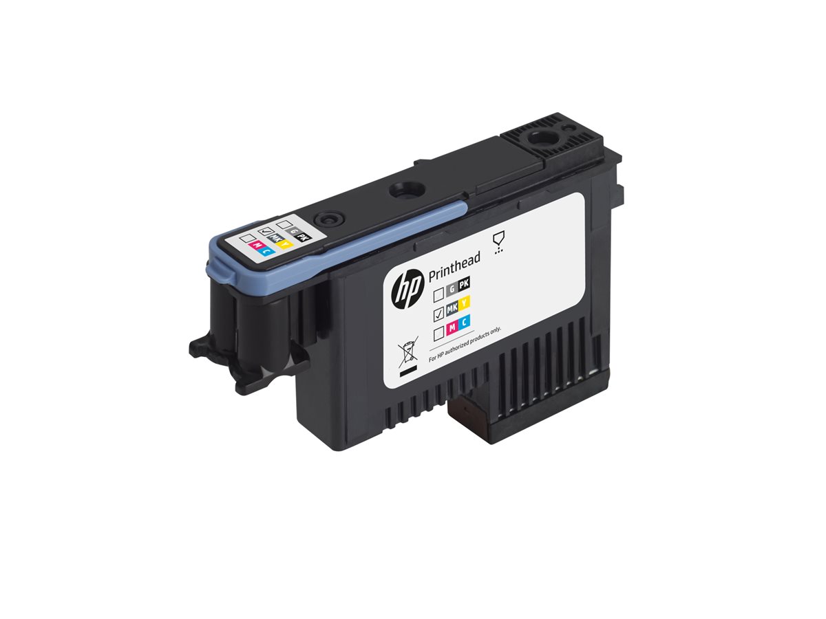 HP DesignJet T1700 44-in Printer – foto 3