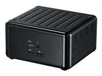 ASRock Industrial 4X4 BOX-V1000M Boks V1605B 0GB No-OS