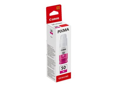 CANON INK GI-50 M - 3404C001