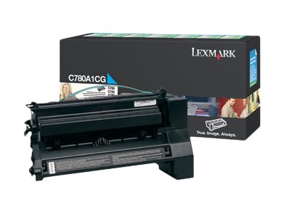 LEXMARK CARTOUCHE DE TONER LRP