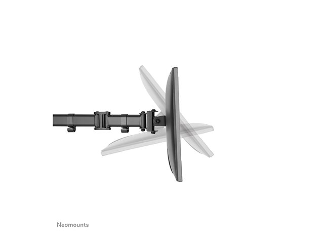 NEOMOUNTS NeoMounts Flat Screen Desk mnt
