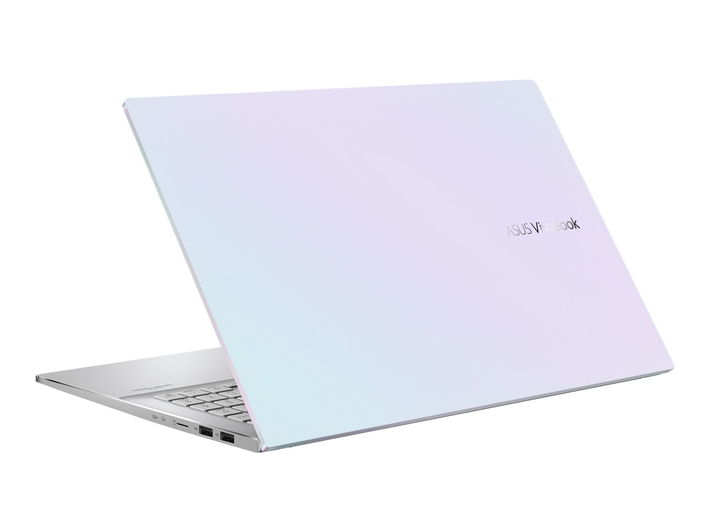 ASUS VivoBook S15 S533EA DH51