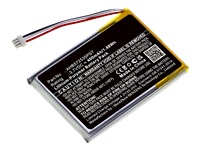 DLH Energy Batteries compatibles JARA4857