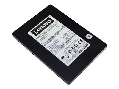 Lenovo ThinkSystem 5200 Entry