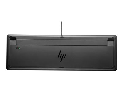 HP INC. Z9N40AA#ABD, Tastaturen Tastaturen HP USB (DE)  (BILD2)