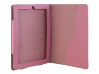 SinanPower Taske Pink  iPad 1