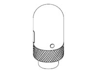 Cisco Aironet Very Short 5-GHz Omnidirectional Antenna