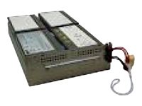 multimatic MM-133-BP UPS-batteri