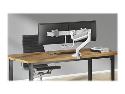 NEOMOUNTS Next Core Desk Mount 2 screens, NEOMOUNTS BY  (BILD6)