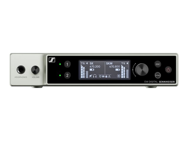 Sennheiser EW-DX EM 2 DANTE (S1-10)
