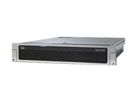 Cisco Web Security Appliance S690X Extended HDD security appliance 6 ports 1GbE 2U 