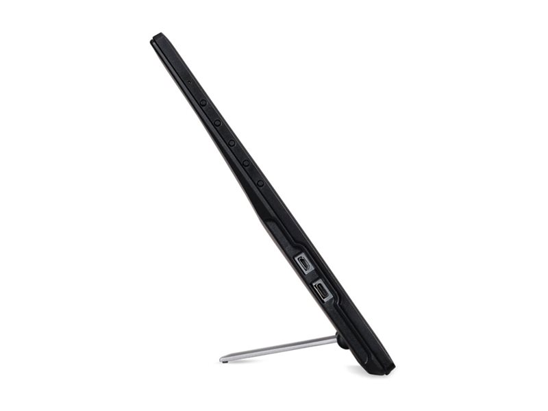 ACER PM161QBbmiuux Portable Monitor 15p