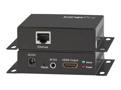 KanexPro NetworkAV 120M Receiver