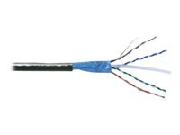 MCL Samar Cables et cordons rseaux C6PBT/100-N