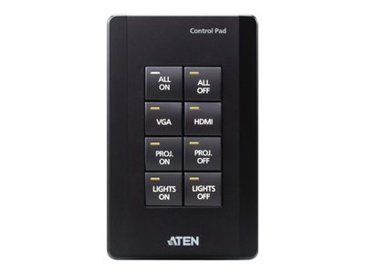 ATEN VanCryst VK0100