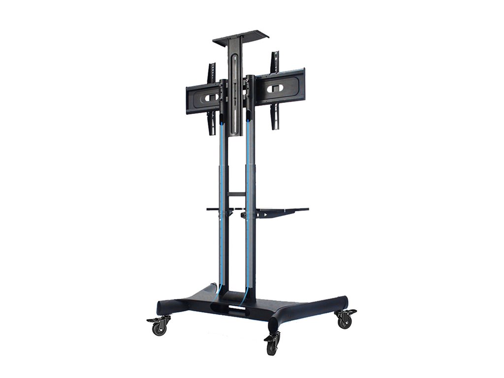 NEOMOUNTS NeoMounts floor stand 32-75p